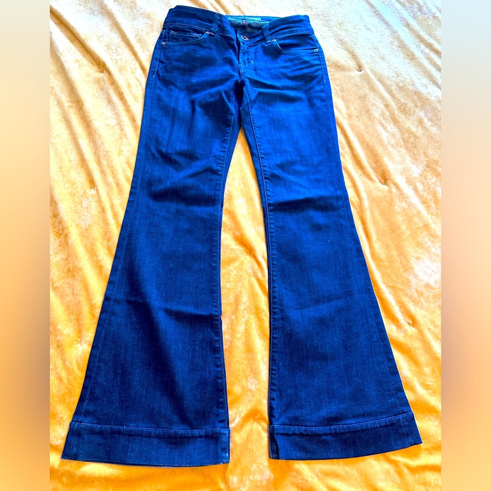 J Brand Love Story Jeans